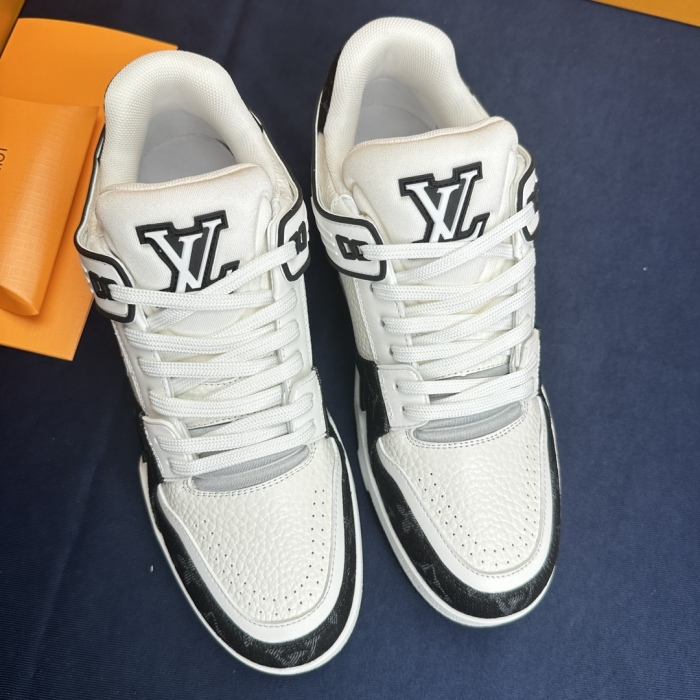 L*ouis V*uitton Top  Sneaker Low Tianyi 20240811-22