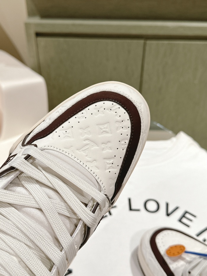 L*ouis V*uitton Top  Sneaker Low Tianyi 20240811-18