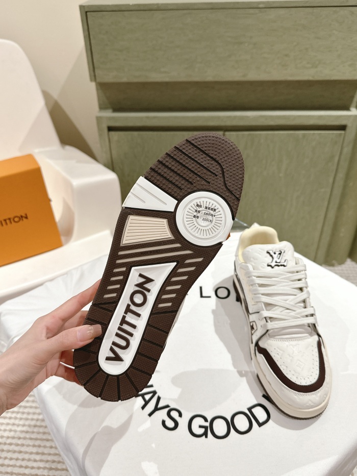L*ouis V*uitton Top  Sneaker Low Tianyi 20240811-18