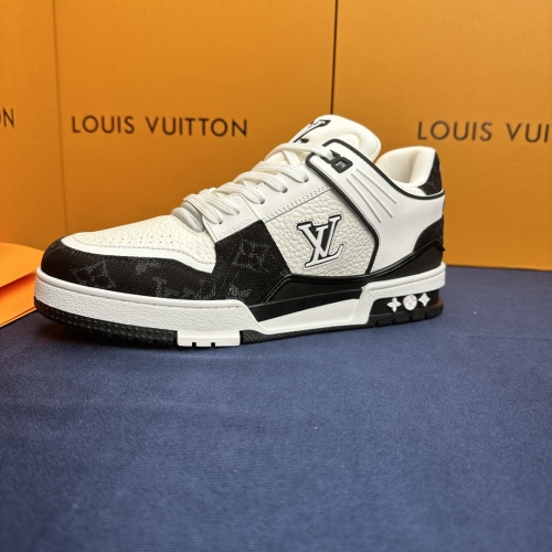 L*ouis V*uitton Top  Sneaker Low Tianyi 20240811-22
