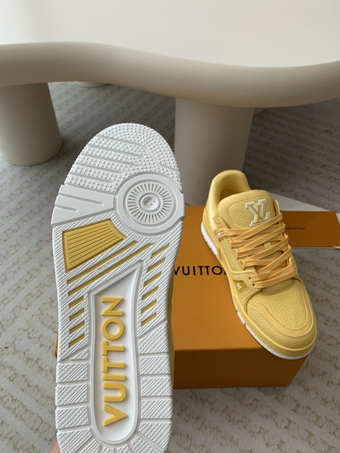L*ouis V*uitton Top  Sneaker Low Tianyi 20240811-26
