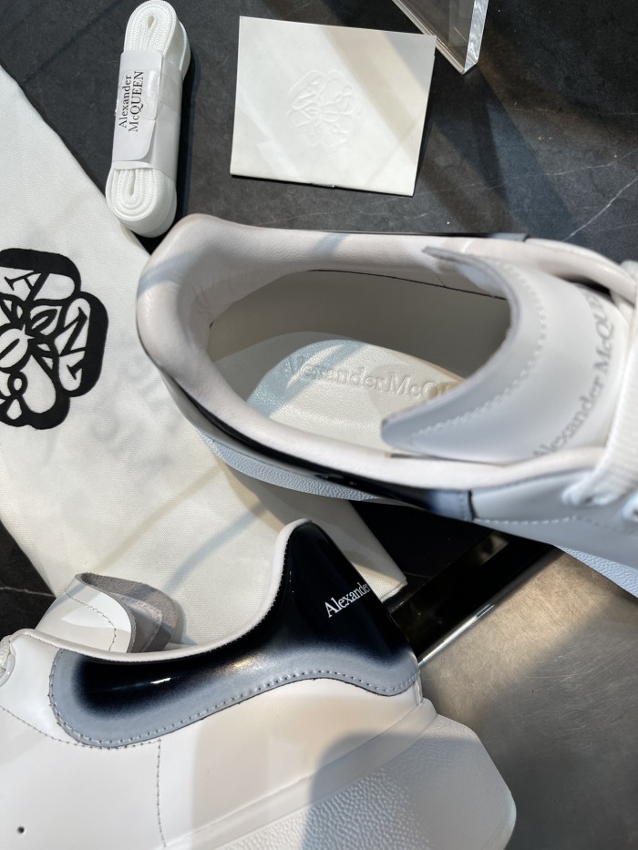 A*lexander M*cqueen Top  Sneaker Low RR 20240812-25