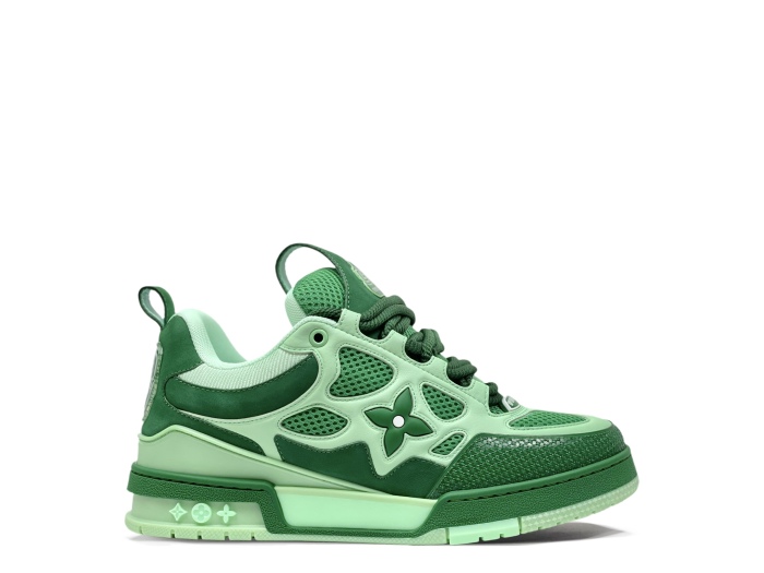 L*ouis V*uitton Top  Sneaker Low RR 20240812-34