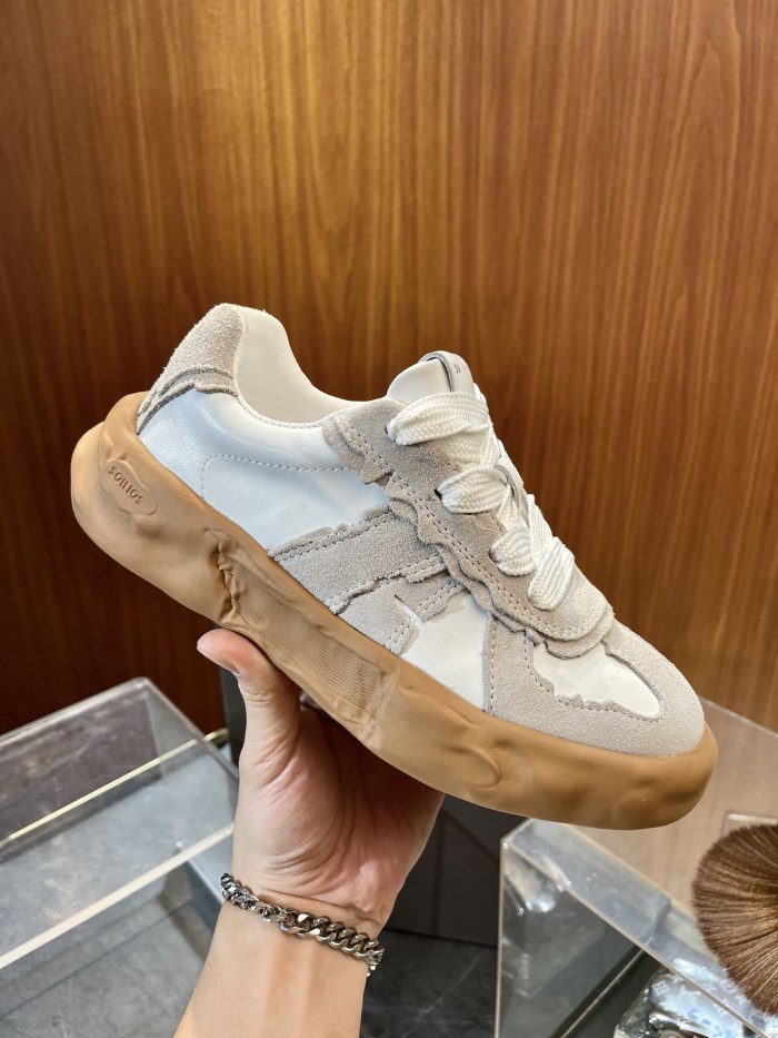 S*oilios Top  Sneaker Low RR 20240812-31