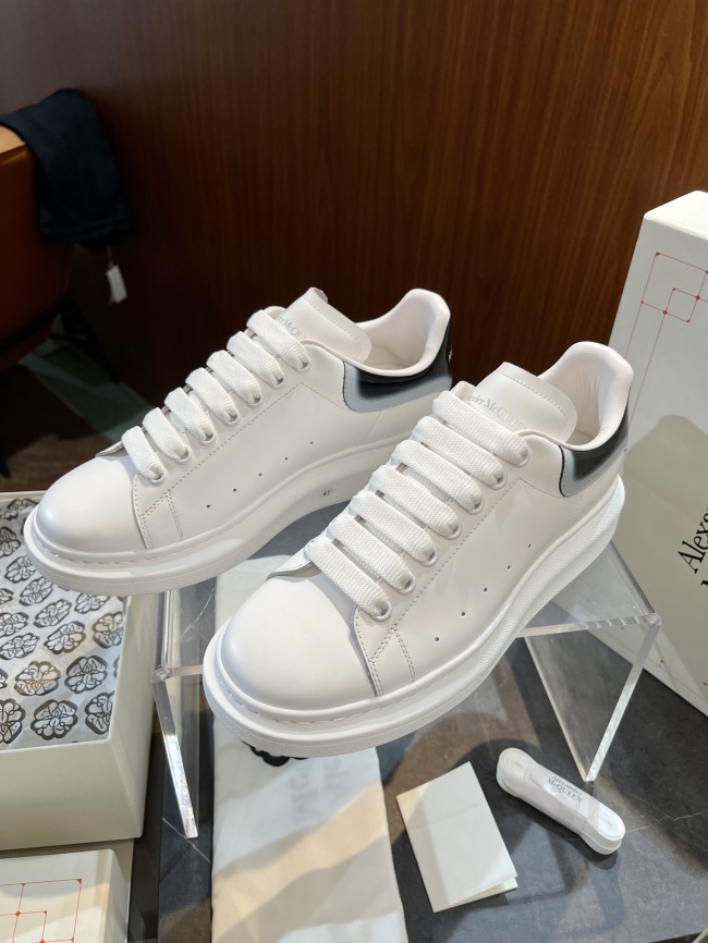 A*lexander M*cqueen Top  Sneaker Low RR 20240812-25