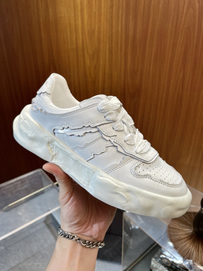 S*oilios Top  Sneaker Low RR 20240812-31