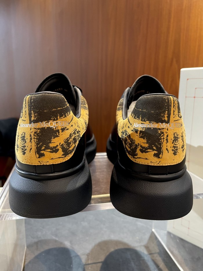 A*lexander M*cqueen Top  Sneaker Low RR 20240812-22