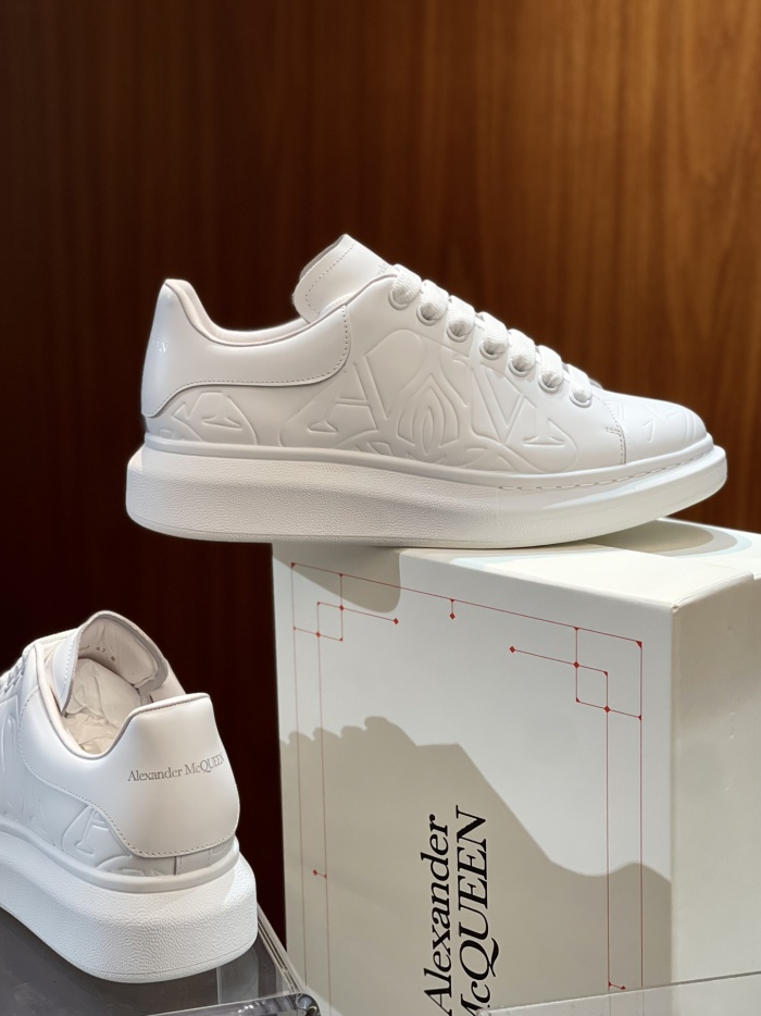 A*lexander M*cqueen Top  Sneaker Low RR 20240812-23