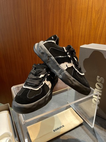 S*oilios Top  Sneaker Low RR 20240812-31