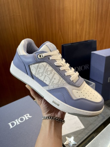 D*ior Top  Sneaker Low Tianyi 20240812-11