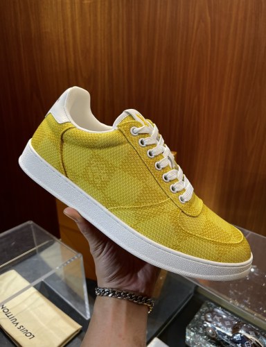 R*ivoli Top  Sneaker Low RR 20240812-30