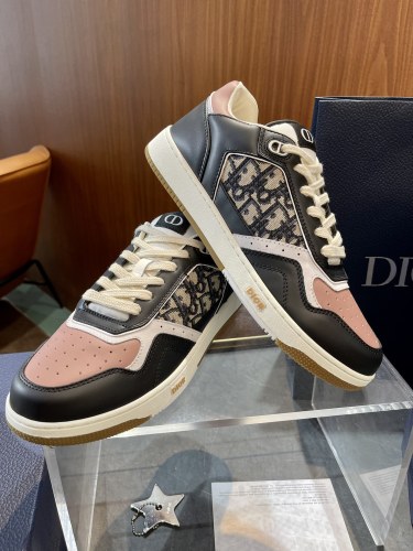 D*ior Top  Sneaker Low RR  20240812-15