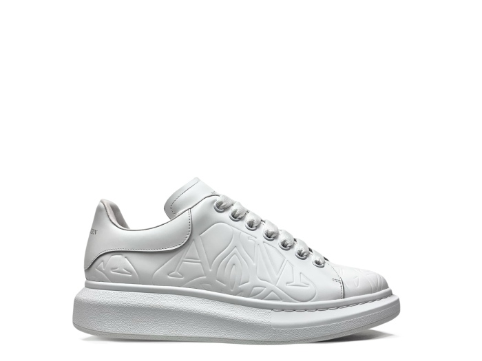 A*lexander M*cqueen Top  Sneaker Low RR 20240812-23