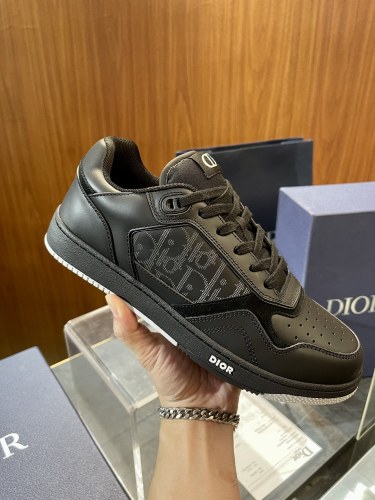 D*ior Top  Sneaker Low TRR 20240812-12