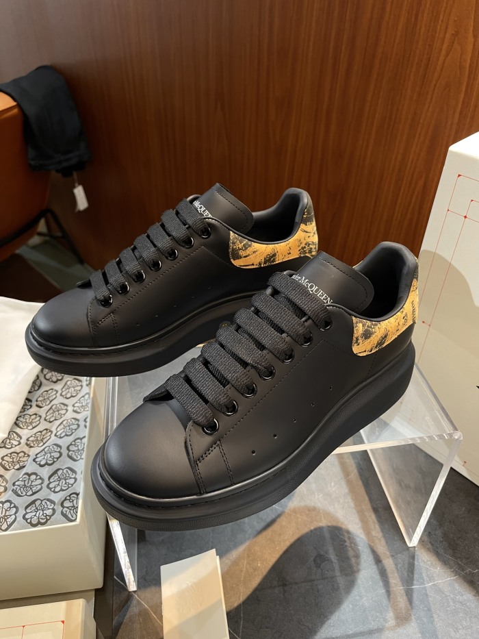 A*lexander M*cqueen Top  Sneaker Low RR 20240812-22