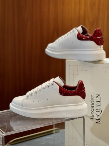A*lexander M*cqueen Top  Sneaker Low RR 20240812-21