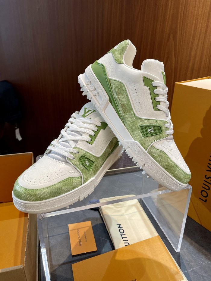 L*ouis V*uitton Top  Sneaker Low Tianyi 20240812-27