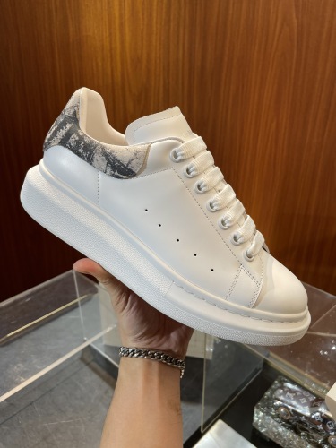 A*lexander M*cqueen Top  Sneaker Low RR 20240812-22