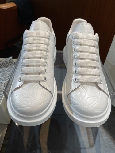 A*lexander M*cqueen Top  Sneaker Low RR 20240812-23