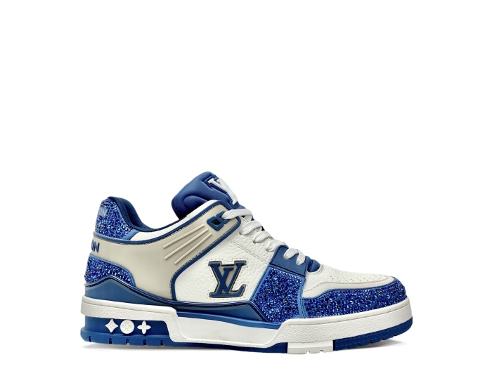 *ouis V*uitton Top  Sneaker Low RR 20240812-19