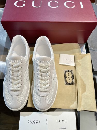 G*ucci Top  Sneaker Low RR 0240813-1