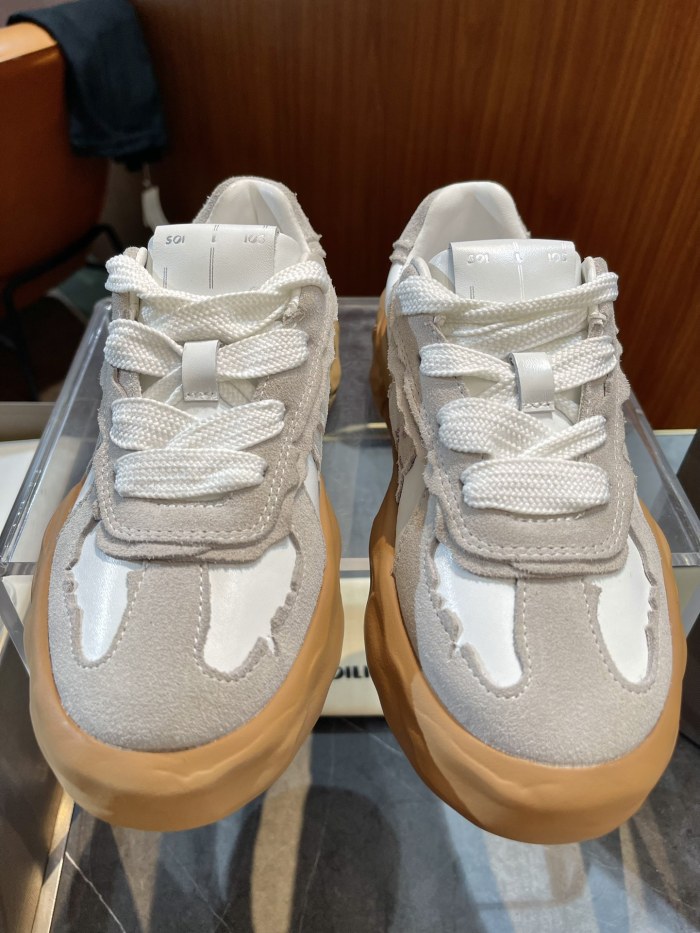 S*oilios Top  Sneaker Low RR 20240812-31