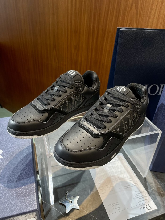 D*ior Top  Sneaker Low TRR 20240812-12