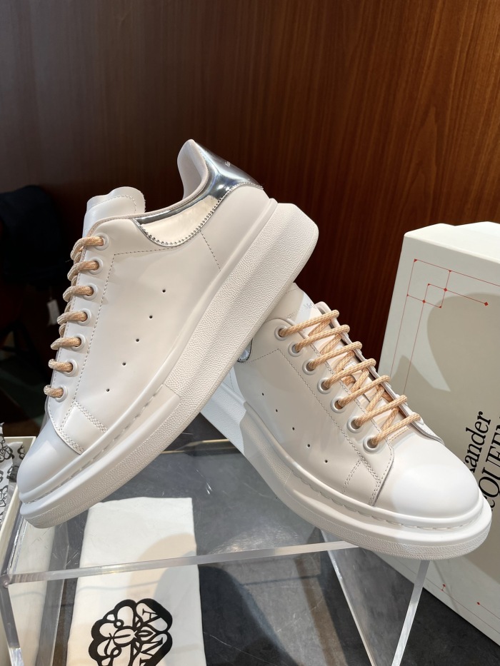A*lexander M*cqueen Top  Sneaker Low RR 20240812-24