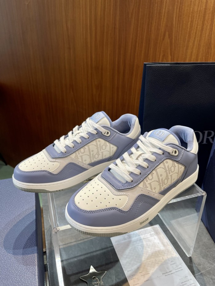 D*ior Top  Sneaker Low Tianyi 20240812-11