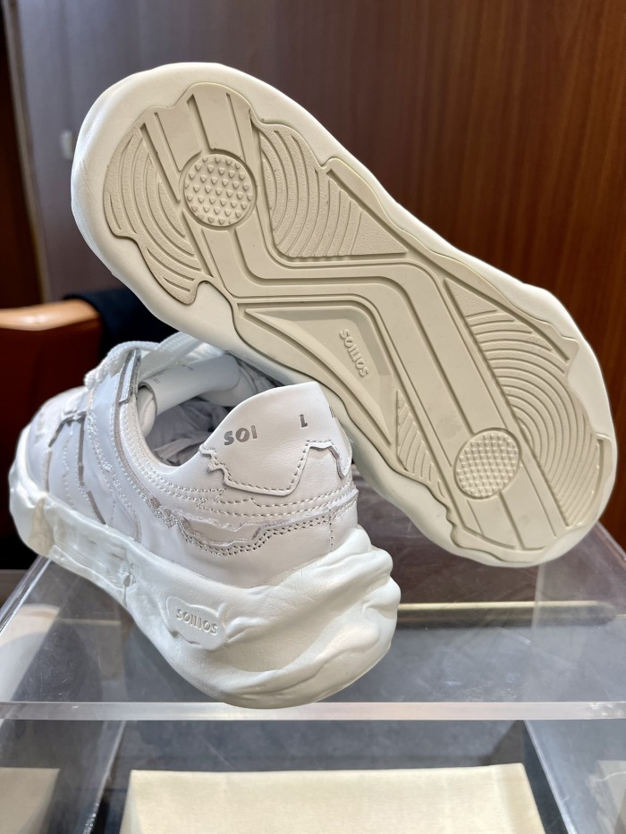 S*oilios Top  Sneaker Low RR 20240812-31