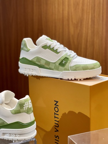 L*ouis V*uitton Top  Sneaker Low Tianyi 20240812-27