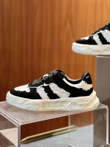 S*oilios  Top  Sneaker Low RR  20240812-32