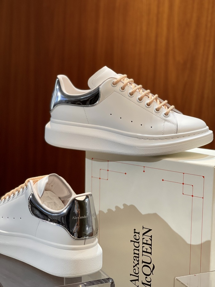 A*lexander M*cqueen Top  Sneaker Low RR 20240812-24