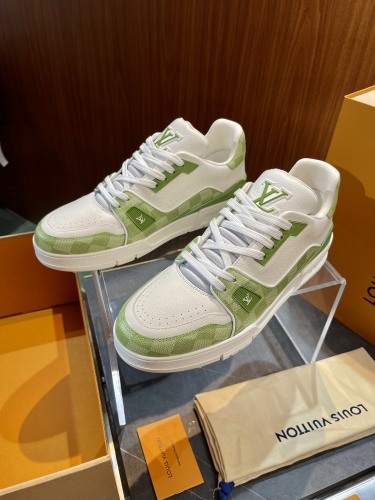 L*ouis V*uitton Top  Sneaker Low Tianyi 20240812-27