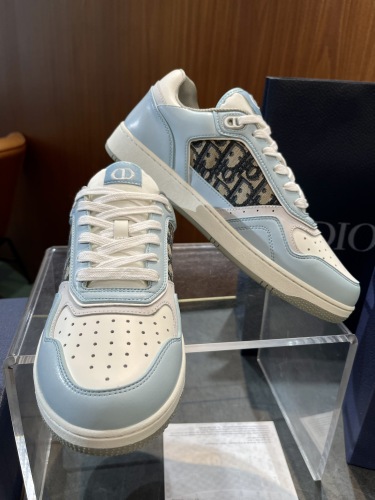 D*ior Top  Sneaker Low Tianyi 20240812-14