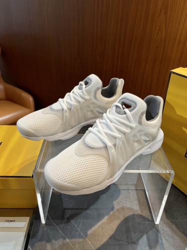 F*endi Top Sneaker Low RR 20240813-56