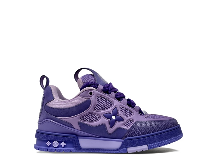 L*ouis V*uitton Top  Sneaker Low RR 20240813-21