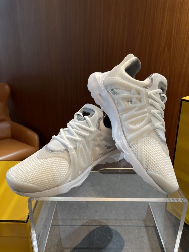 F*endi Top Sneaker Low RR 20240813-56