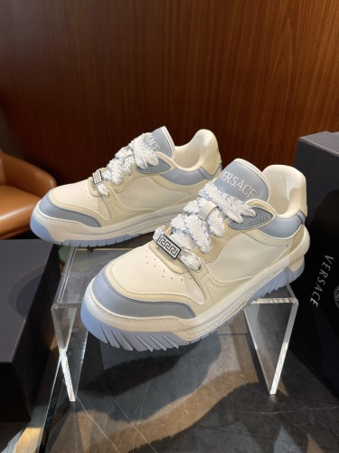 V*ersace Top  Sneaker Low RR 20240813-55