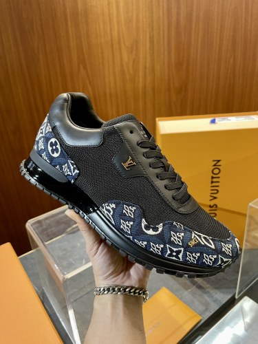 L*ouis V*uitton Top  Sneaker Low RR 20240813-23