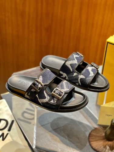 F*endi Top   Sandals&Slippers RR 20240813-10