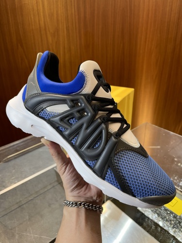 F*endi Top Sneaker Low RR 20240813-58