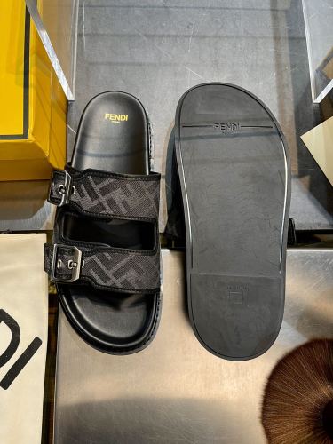 F*endi Top   Sandals&Slippers RR 20240813-11