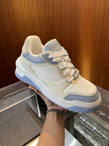 V*ersace Top  Sneaker Low RR 20240813-55