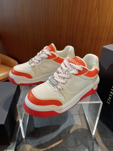 V*ersace Top  Sneaker Low RR 20240813-53
