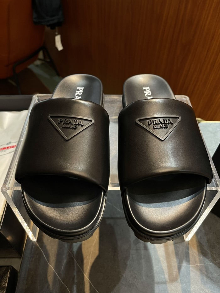 P*rada Top  Sandals&Slippers  RR 20240814-19