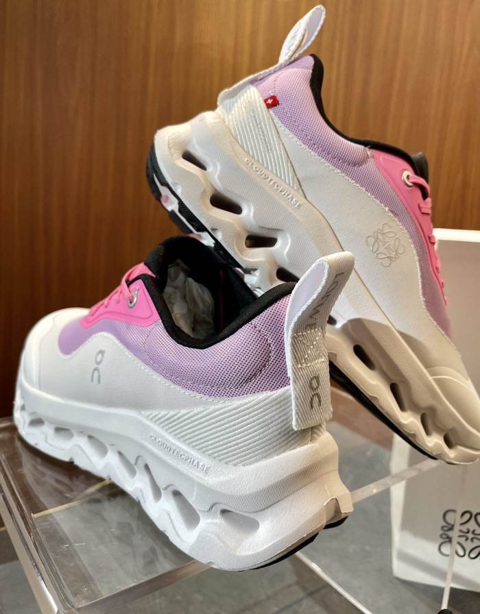 L*oewe Top Sneaker Low  RR 20240814-29