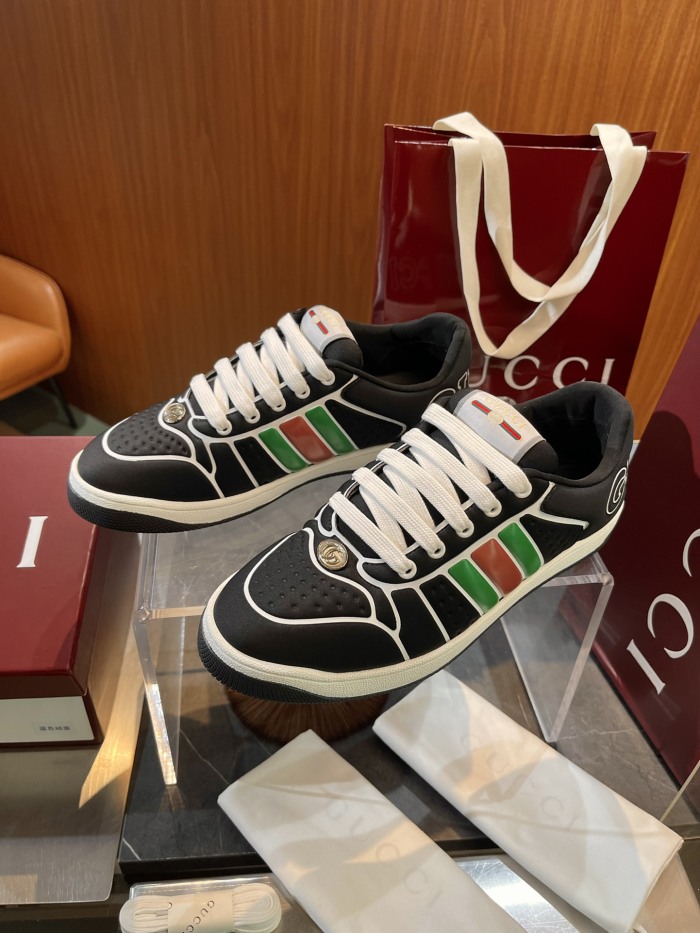 G*ucci  Top  Sneaker Low RR 20240814-22