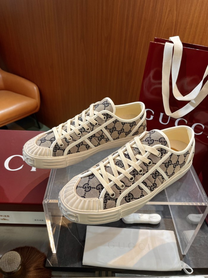 G*ucci Top Sneaker Lowr RR 20240814-26
