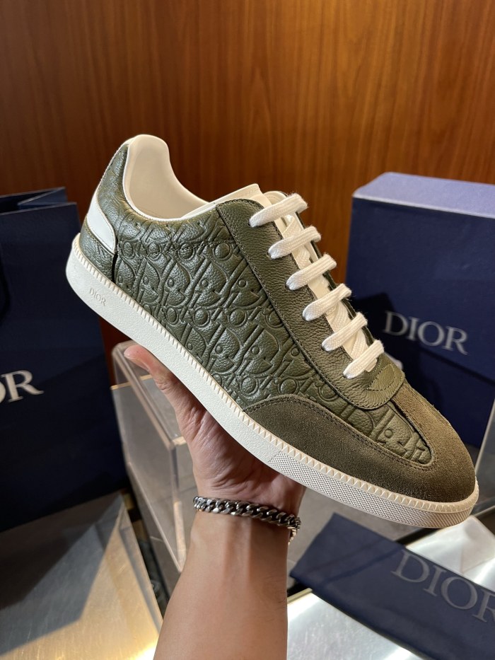 D*ior Top Sneaker Low RR 20240814-3